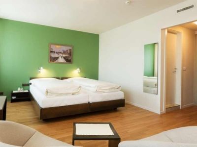 Hotel Terminus Brugg Brugg (Aargau) Exterior foto